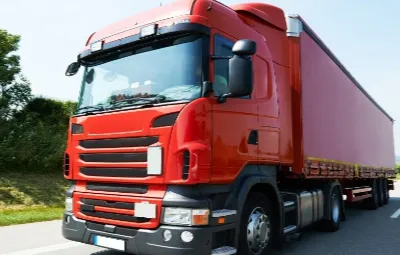 Adana Buca Ambar Kargo