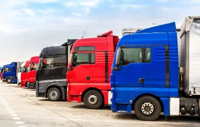 Adana Buca Ambar Nakliyat