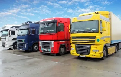 Adana Buca Nakliye Ambarı