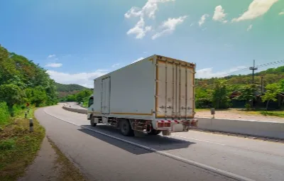 Adana ile Buca Arası Bulaşık Makinesi Taşıma