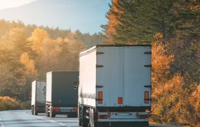 Adana ile Buca Arası Klima Taşıma