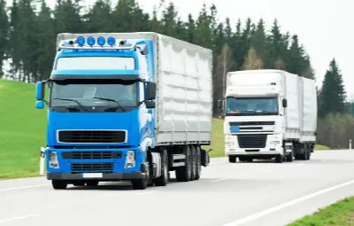 Adana ile Buca Arası Eşya Taşıma